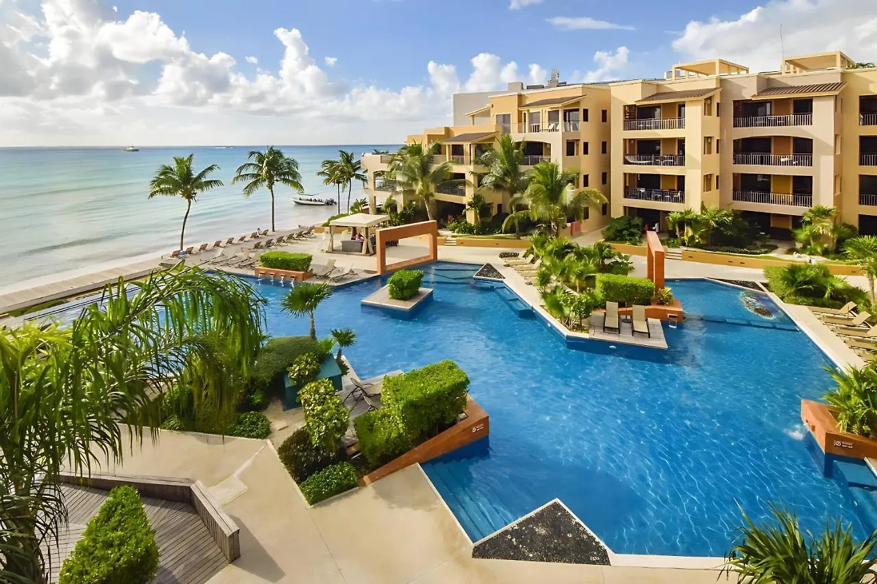 Faro 201 Beachfront Apartment With Ocean View, Close To 5Th Av Playa del Carmen